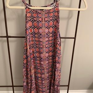 Forever 21 sundress